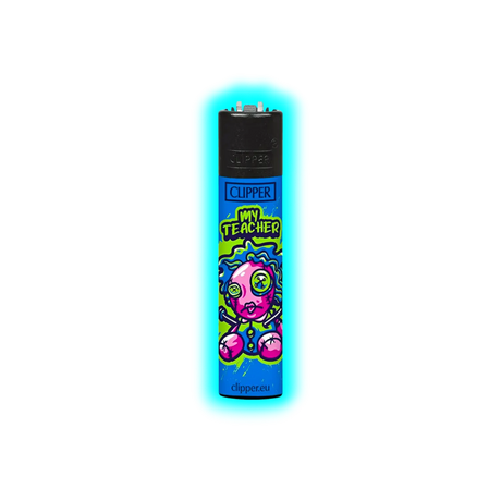 Clipper CC Voodoo 461