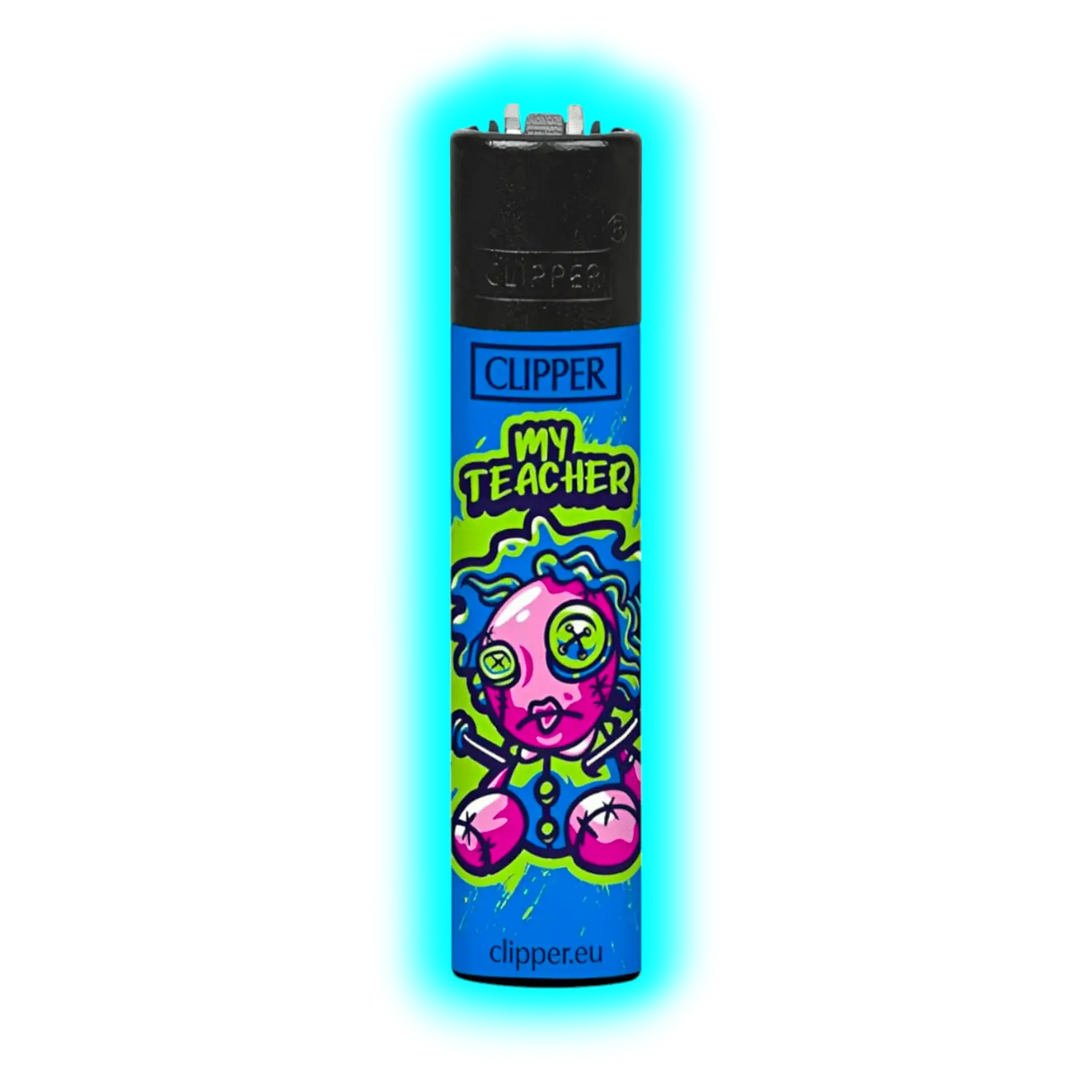 Clipper CC Voodoo 461