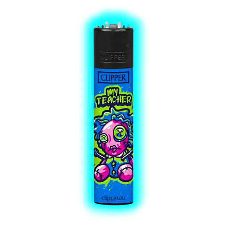 Clipper CC Voodoo 461