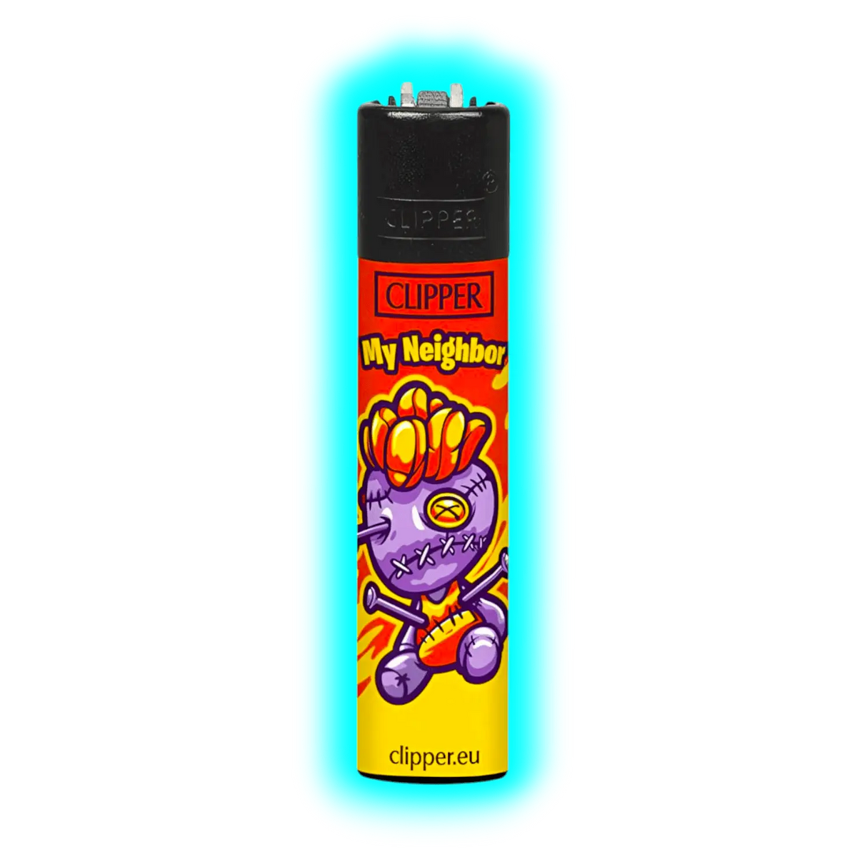 Clipper CC Voodoo 462