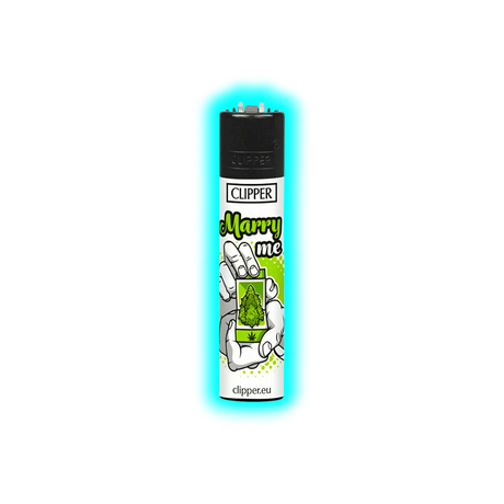 Clipper CC Weed Slogan 3 458