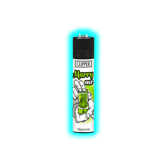 Clipper CC Weed Slogan 3 458