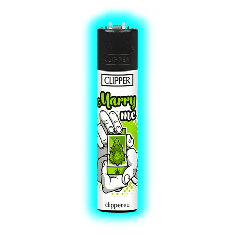 Clipper CC Weed Slogan 3 458