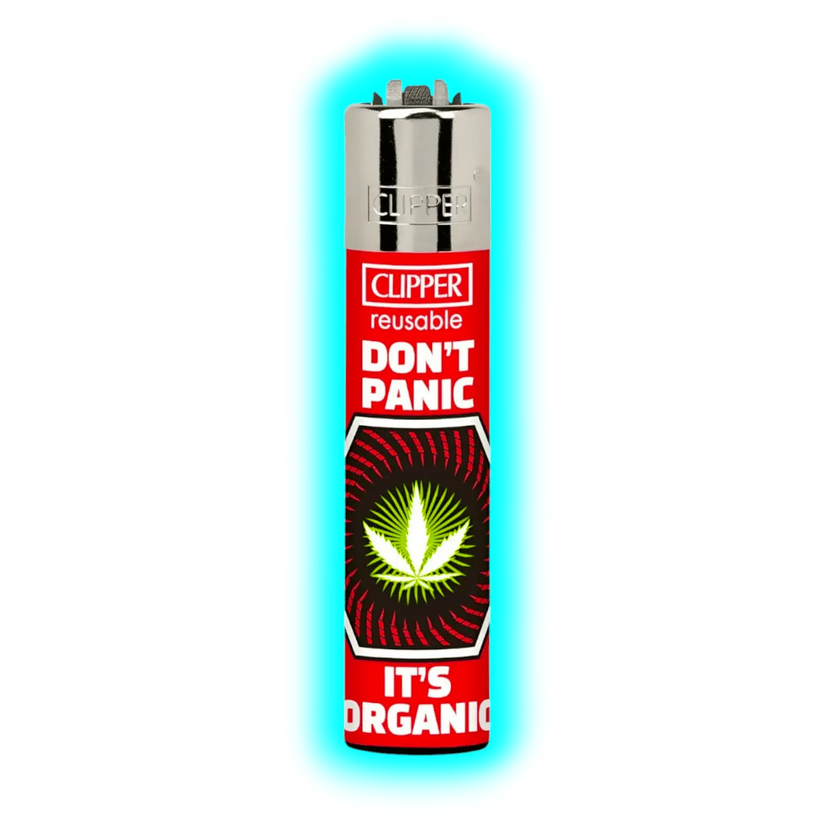 Clipper CC Weedwarning 501