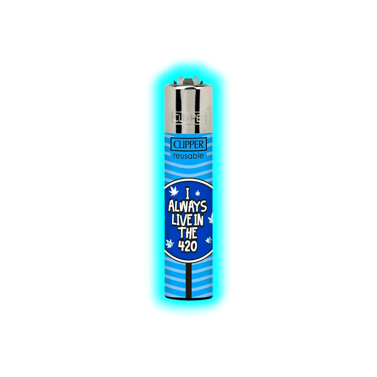 Clipper CC Weedwarning 502