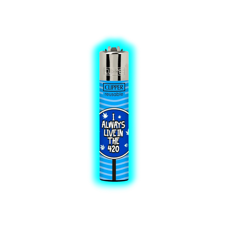 Clipper CC Weedwarning 502