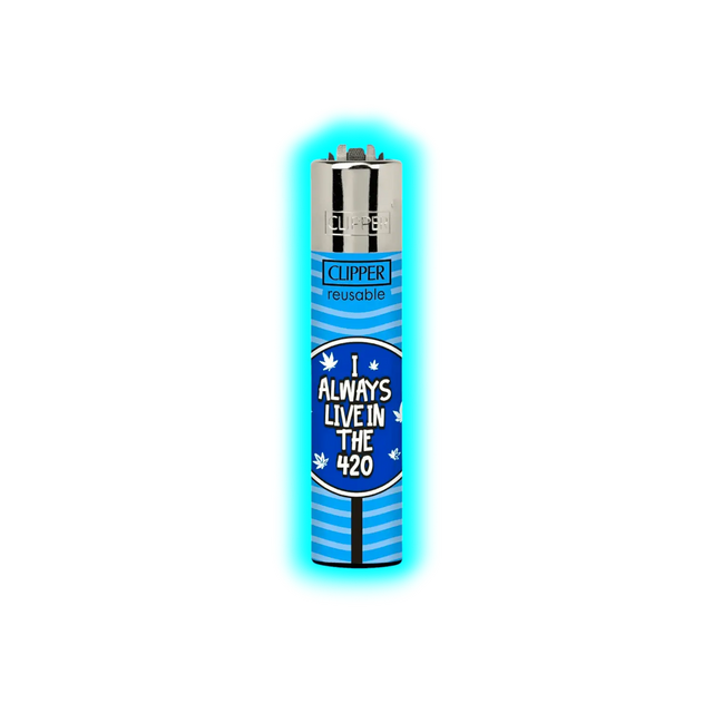 Clipper CC Weedwarning 502