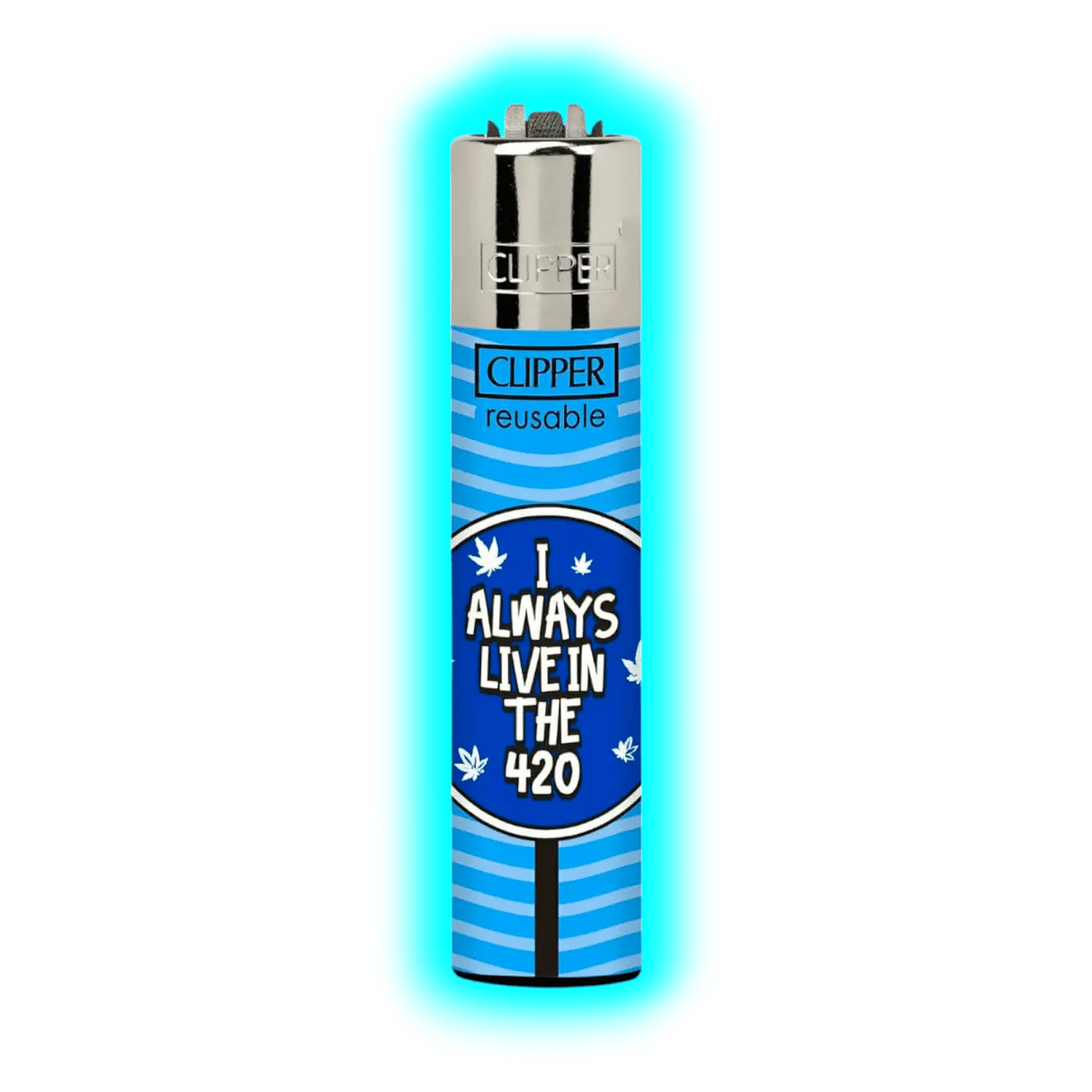 Clipper CC Weedwarning 502