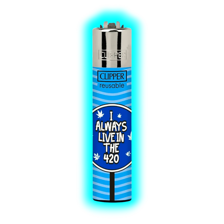 Clipper CC Weedwarning 502