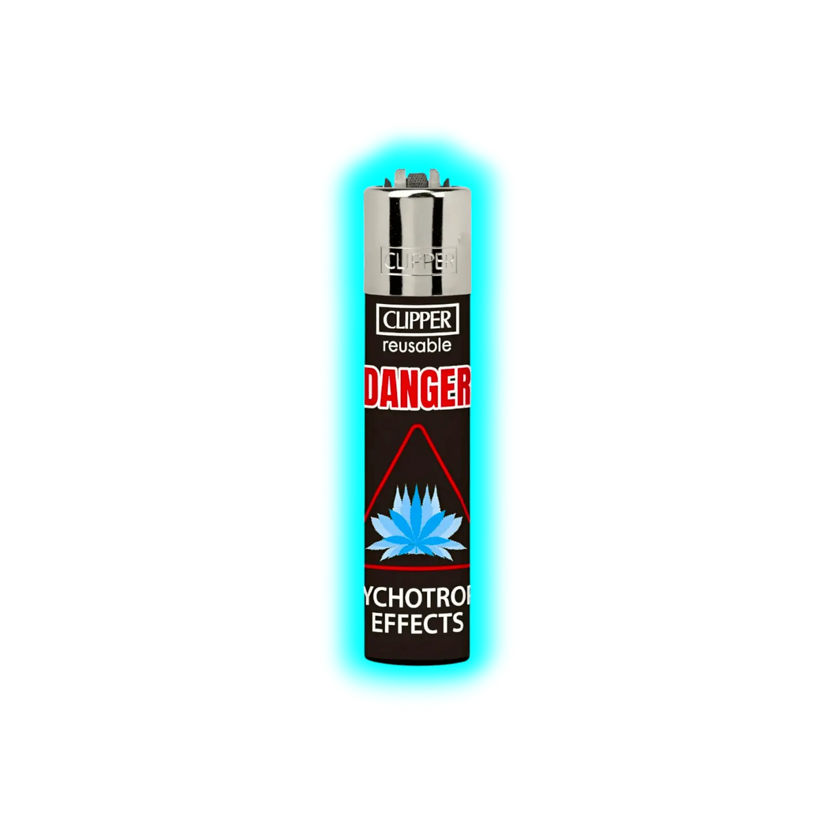 Clipper CC Weedwarning 503