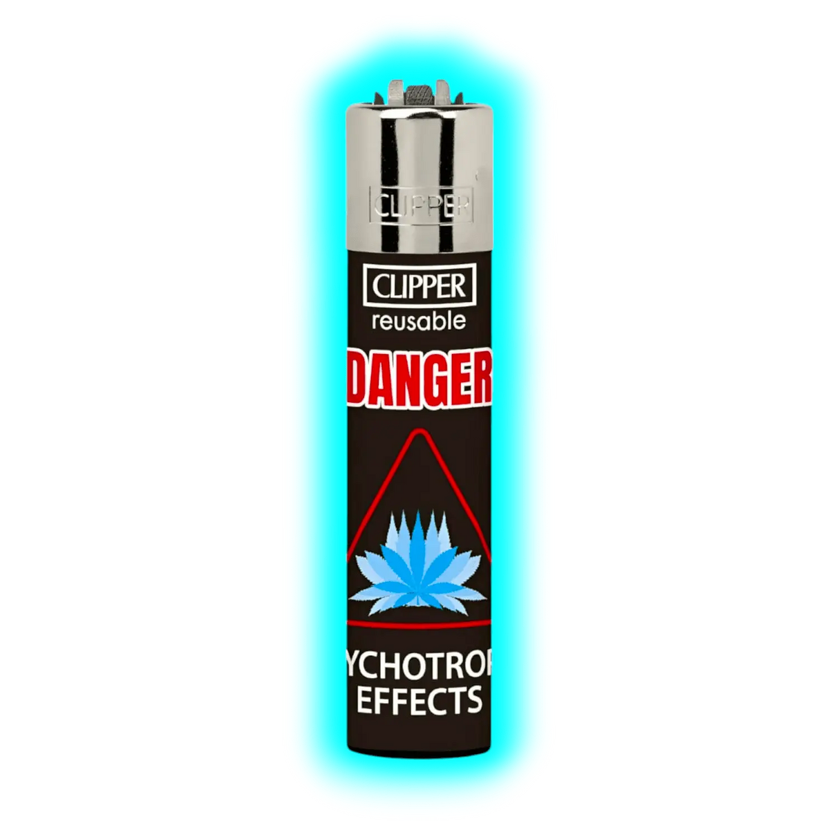 Clipper CC Weedwarning 503