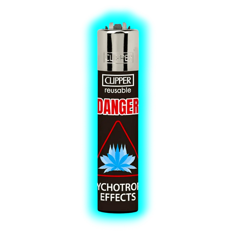 Clipper CC Weedwarning 503