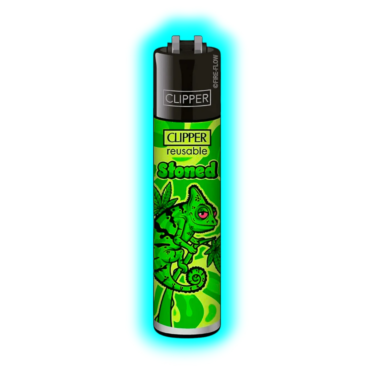 Clipper Chamäleon 2 924