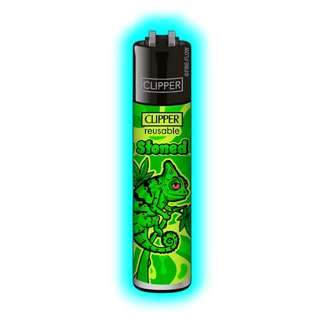 Clipper Chamäleon 2 924