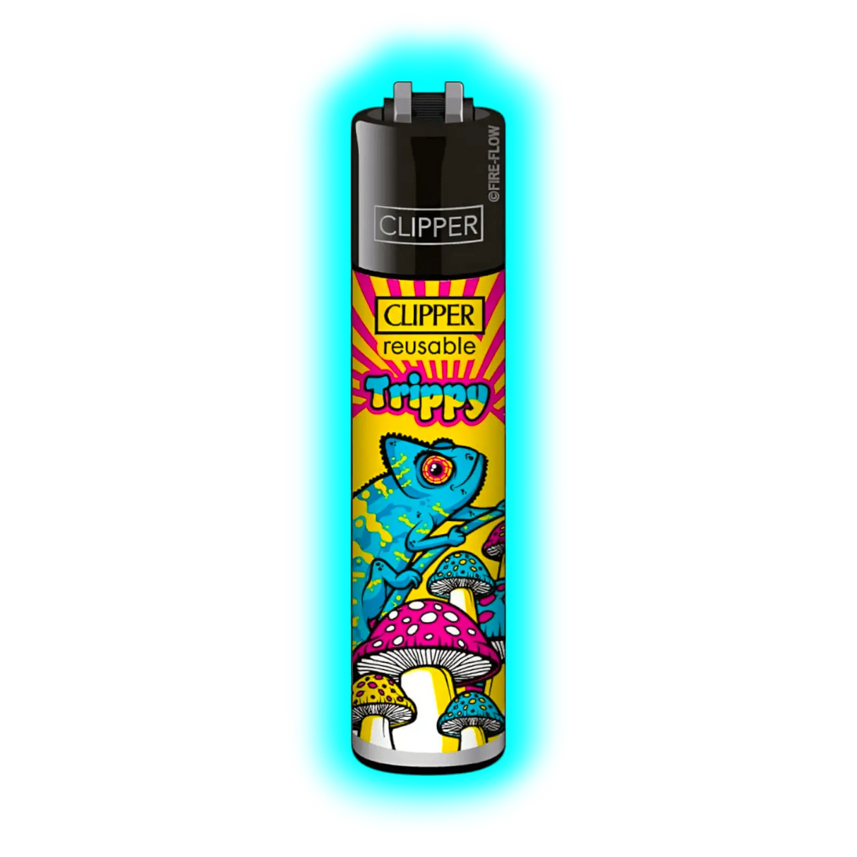 Clipper Chamäleon 2 925