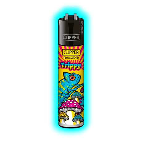 Clipper Chamäleon 2 925