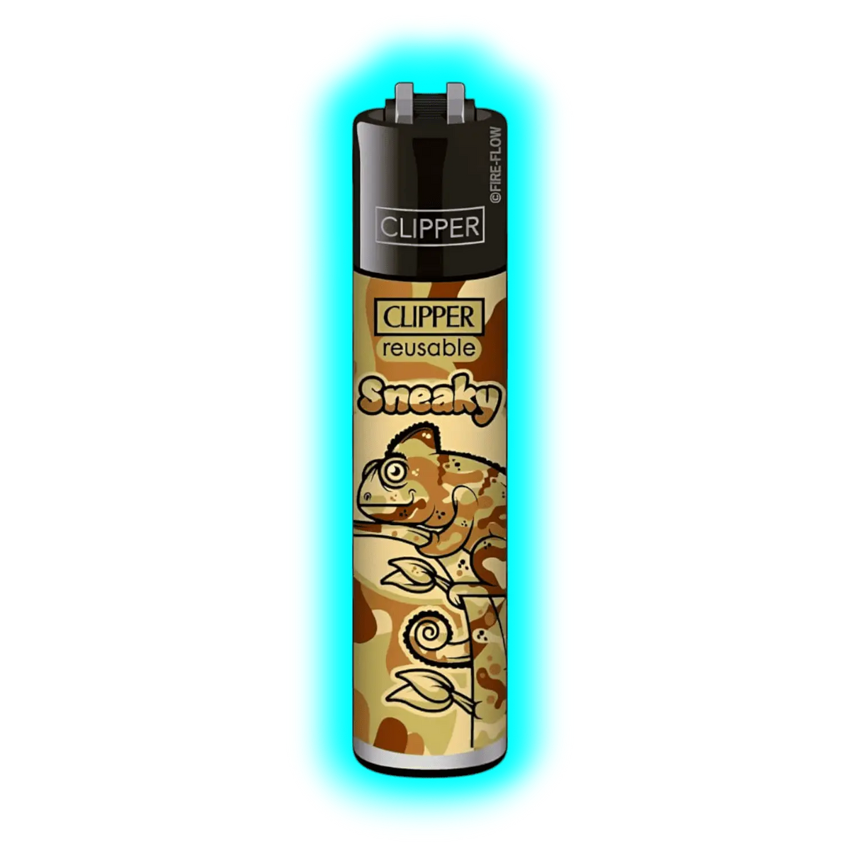 Clipper Chamäleon 2 926