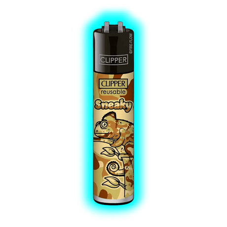 Clipper Chamäleon 2 926