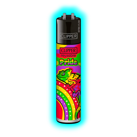 Clipper Chamäleon 2 927