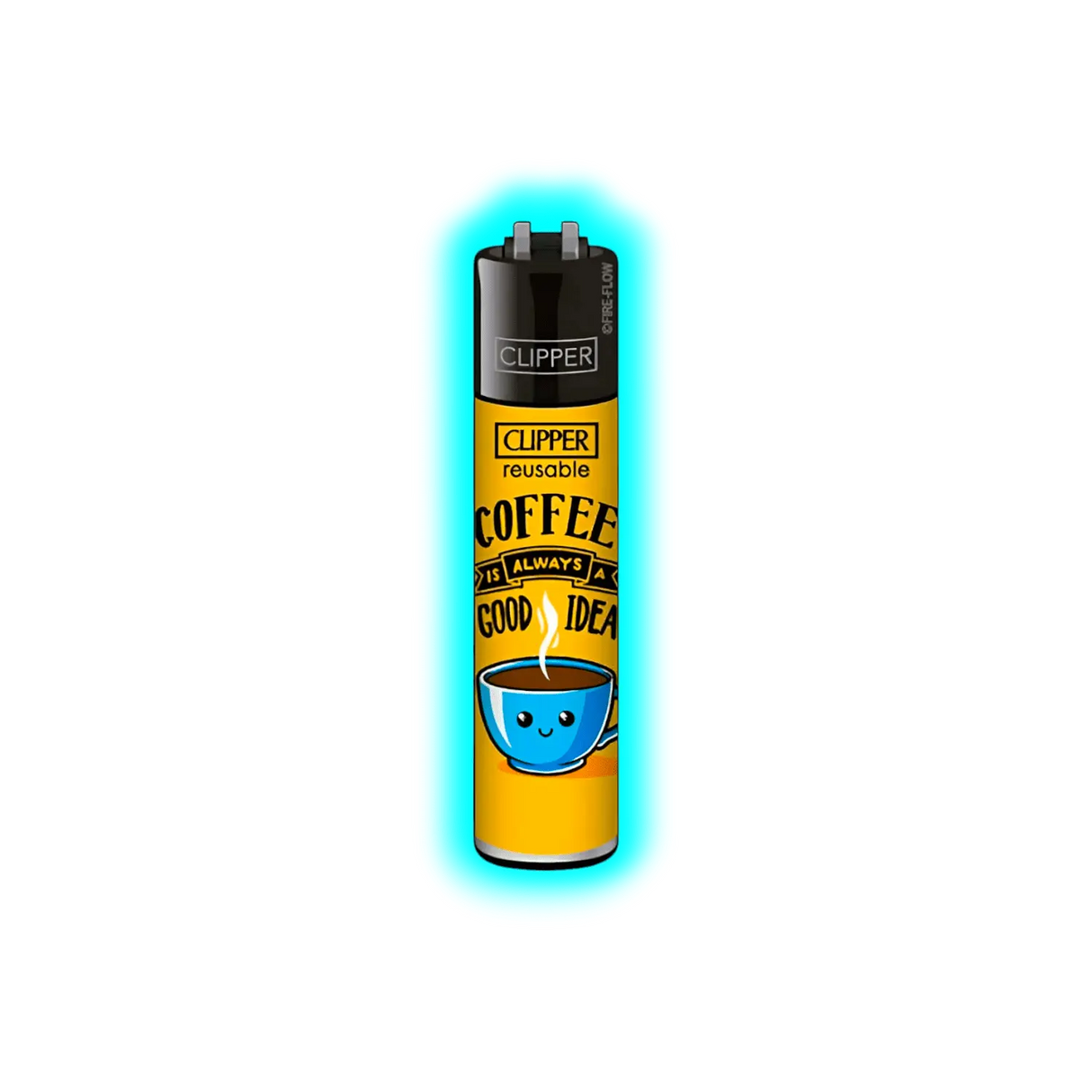 Clipper Coff3 912