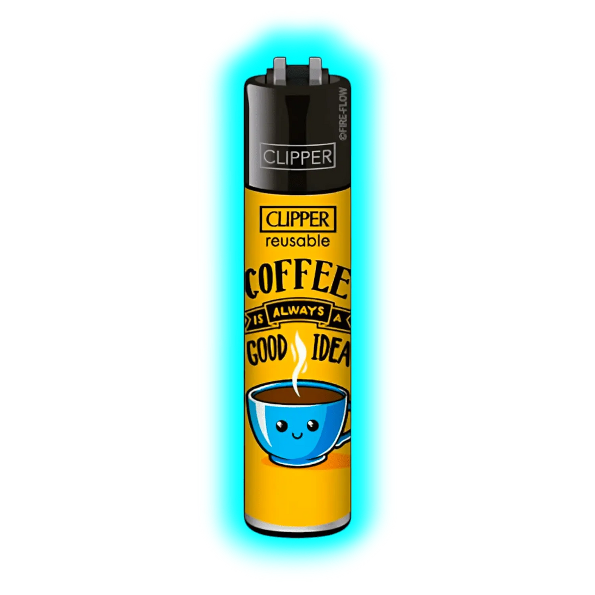 Clipper Coff3 912