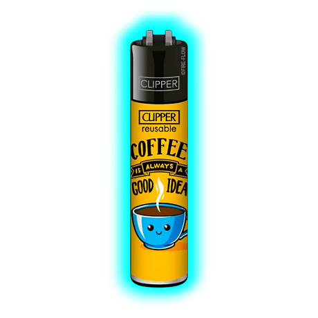 Clipper Coff3 912