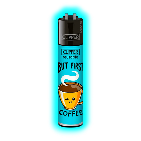Clipper Coff3 914