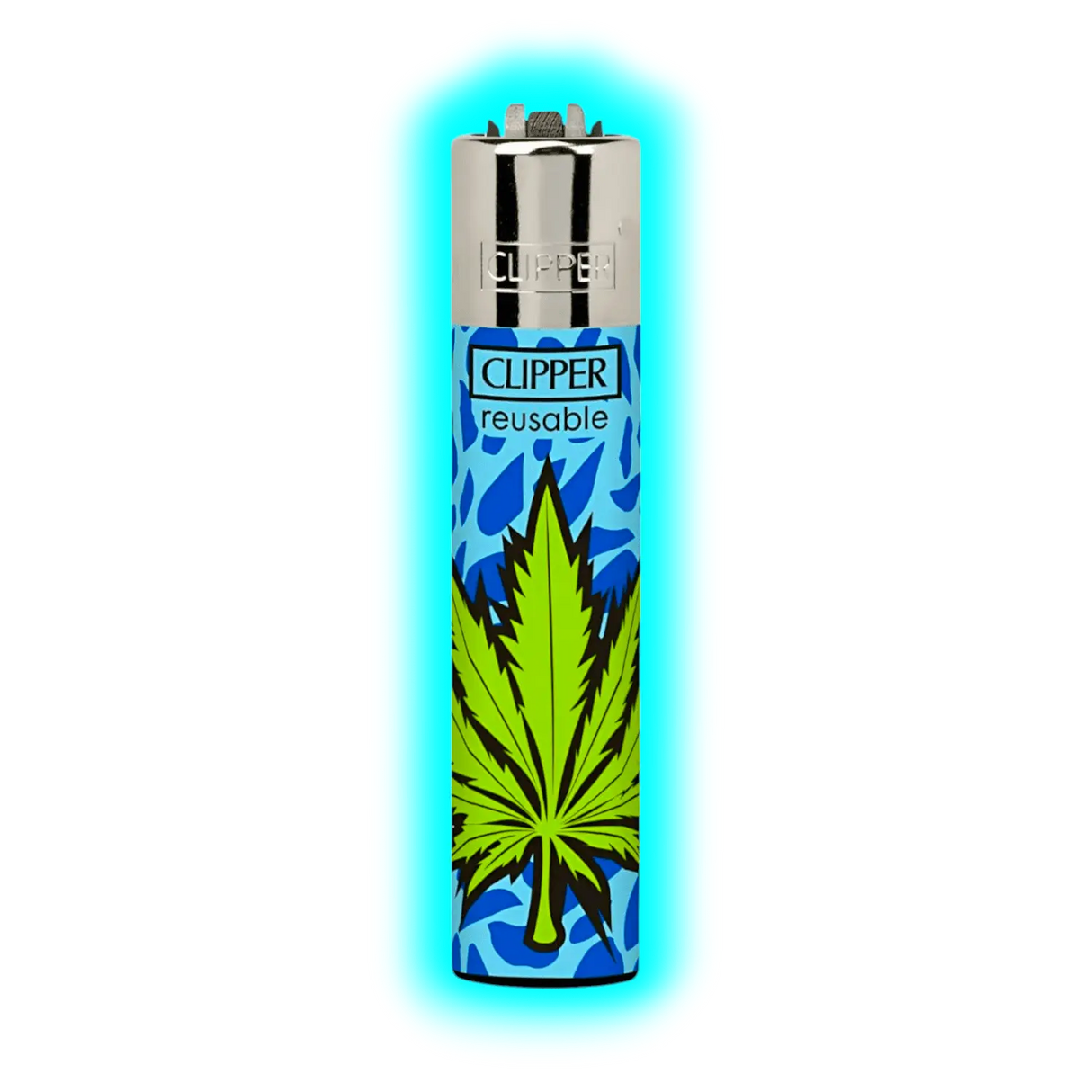 Clipper Colored Leaves 173