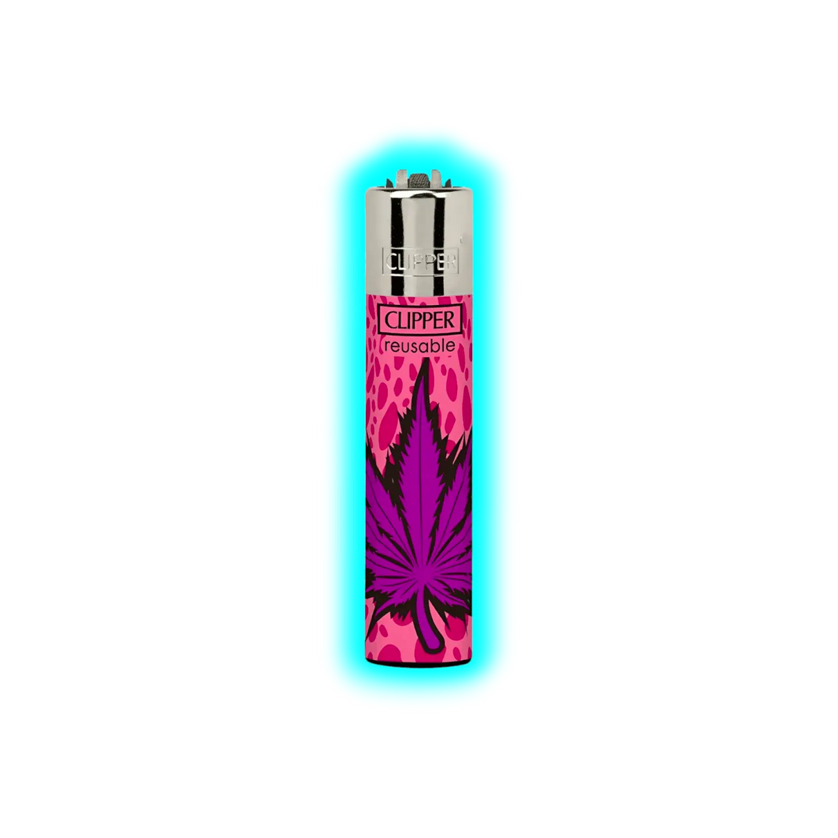 Clipper Colored Leaves 174