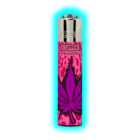 Clipper Colored Leaves 174