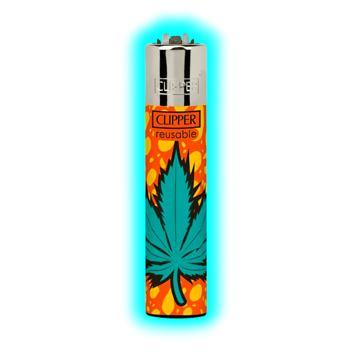 Clipper Colored Leaves 175