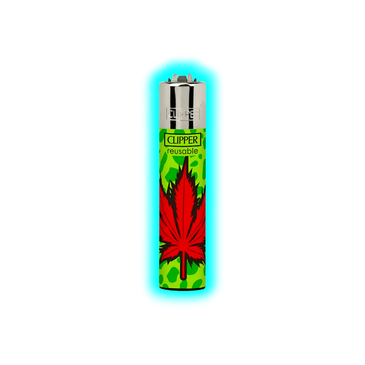 Clipper Colored Leaves 176