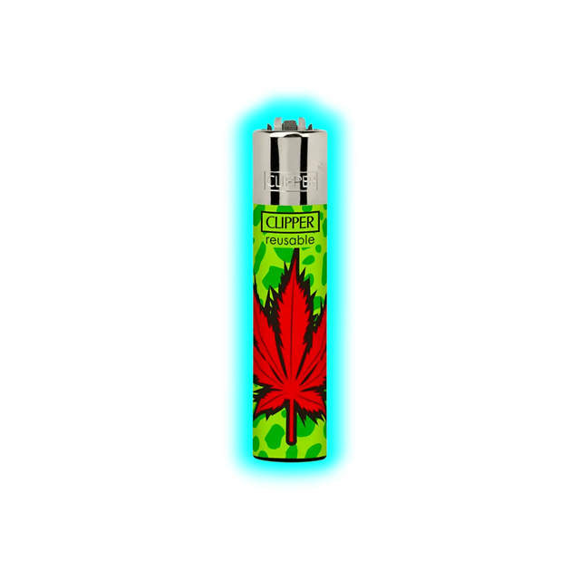 Clipper Colored Leaves 176