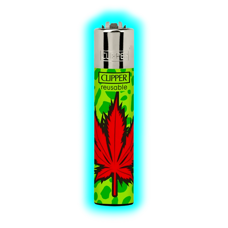 Clipper Colored Leaves 176