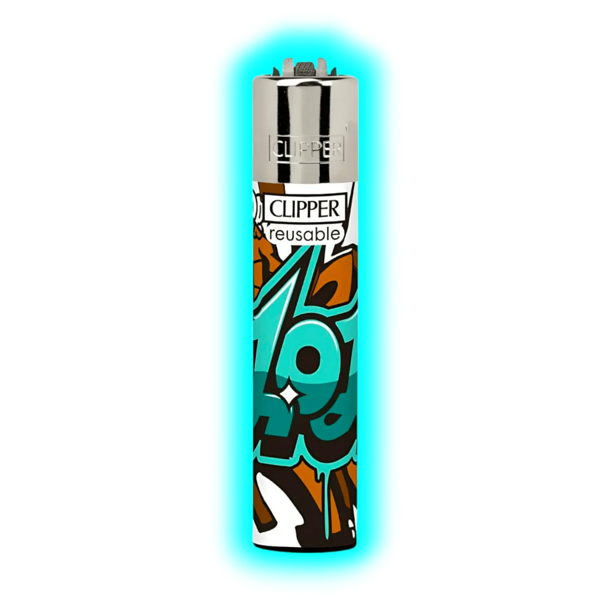 Clipper Cool Graf 104