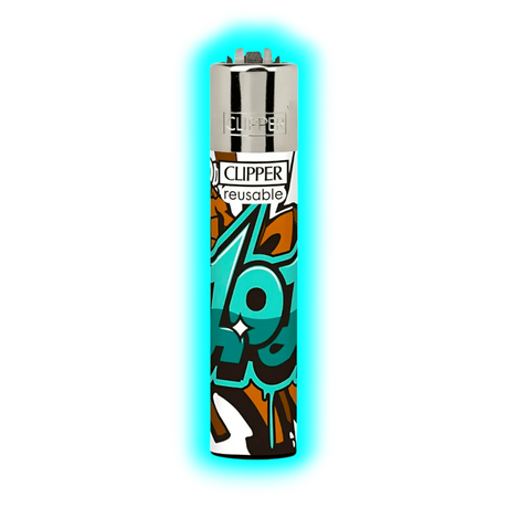 Clipper Cool Graf 104