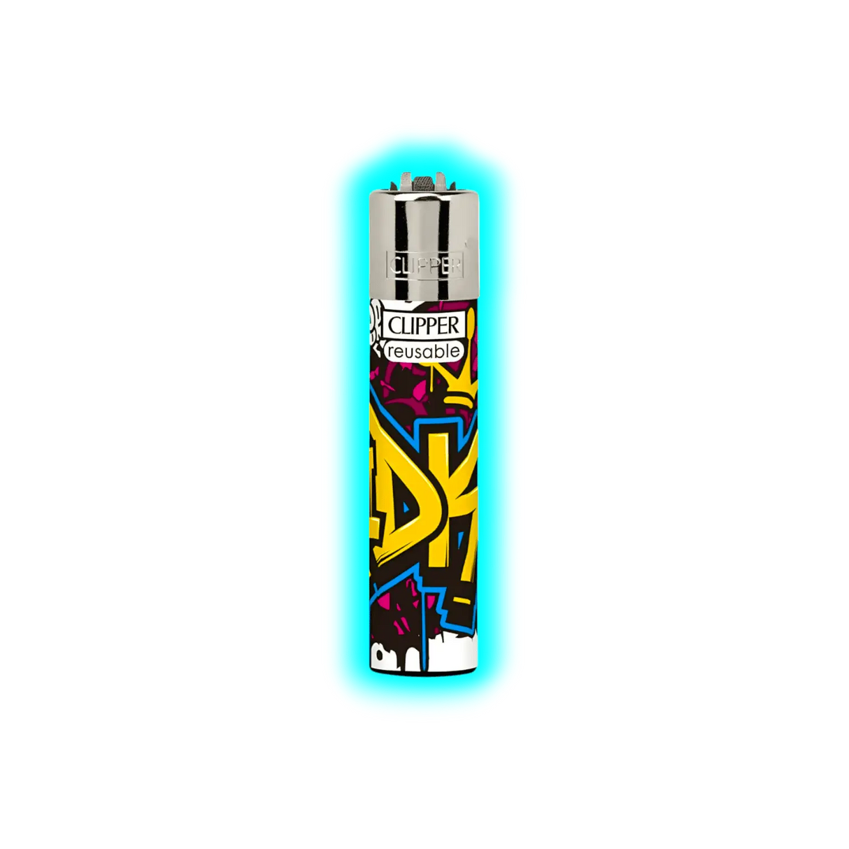 Clipper Cool Graf 105