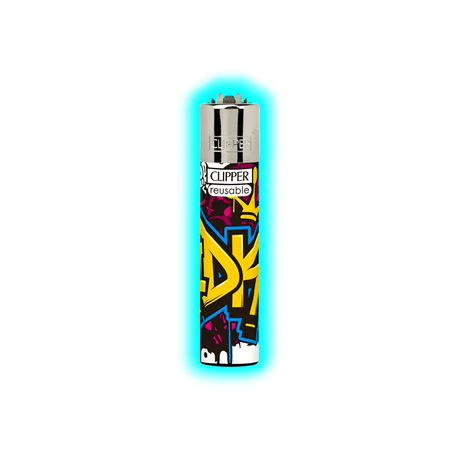 Clipper Cool Graf 105