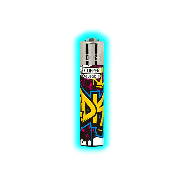 Clipper Cool Graf 105
