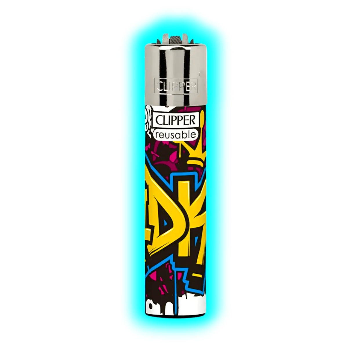 Clipper Cool Graf 105