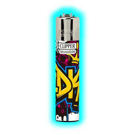 Clipper Cool Graf 105