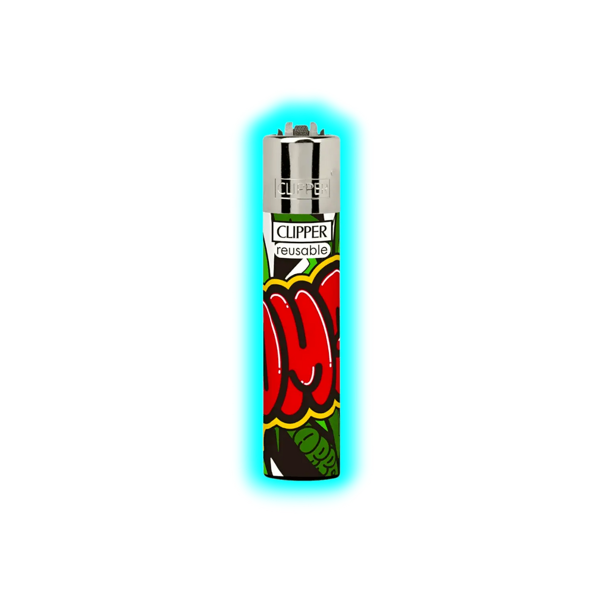 Clipper Cool Graf 106