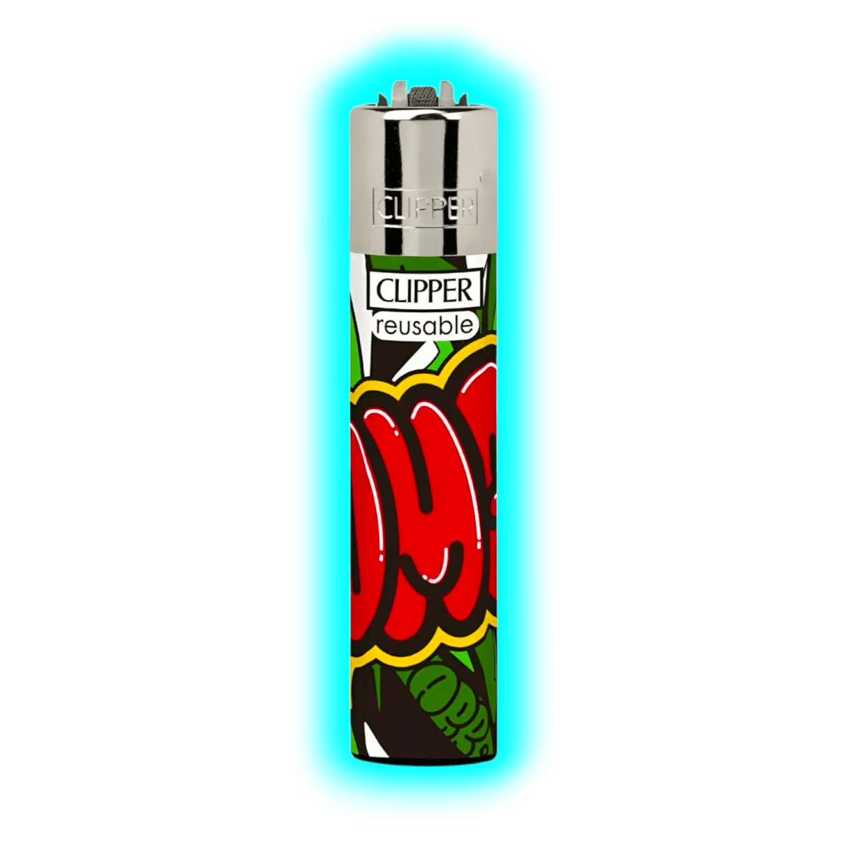 Clipper Cool Graf 106