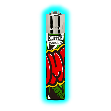 Clipper Cool Graf 106