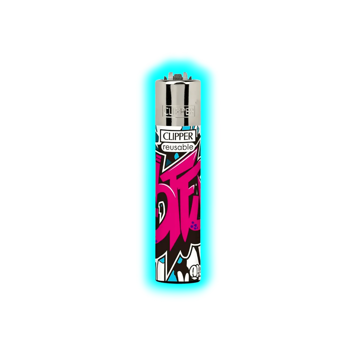 Clipper Cool Graf 107