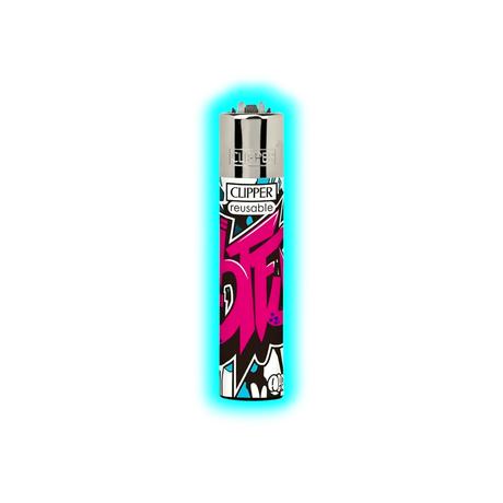 Clipper Cool Graf 107