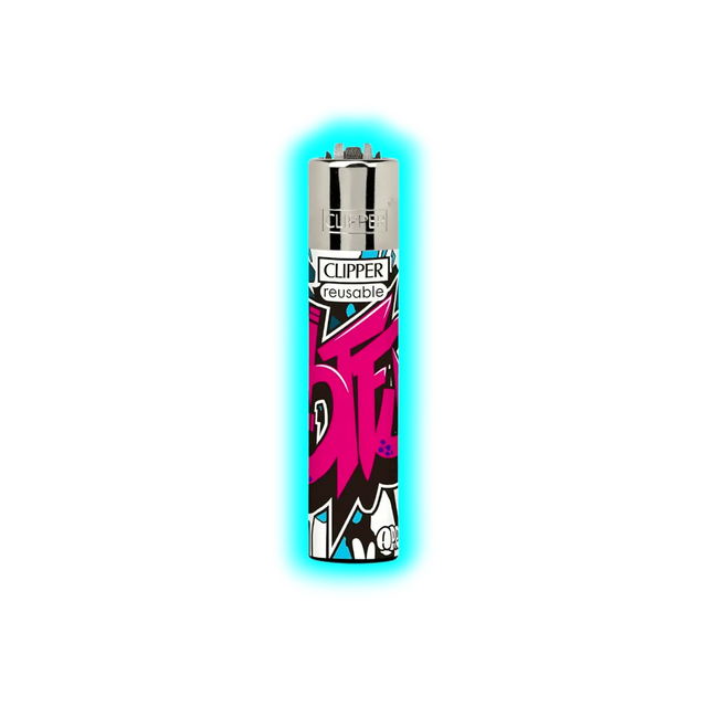 Clipper Cool Graf 107