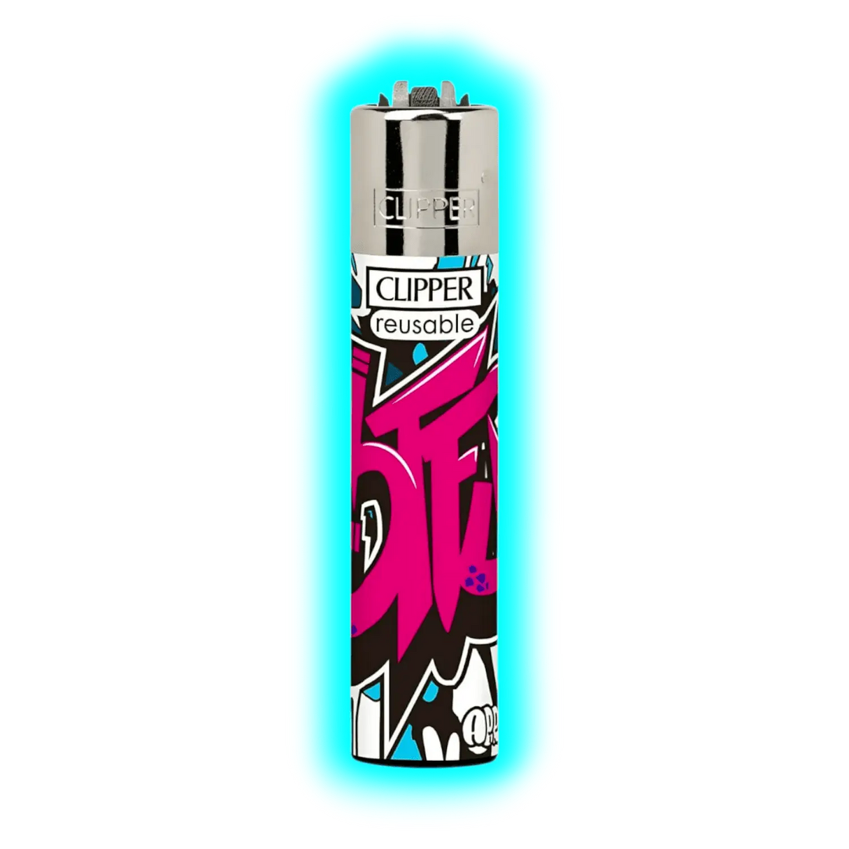 Clipper Cool Graf 107
