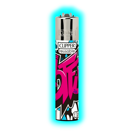 Clipper Cool Graf 107