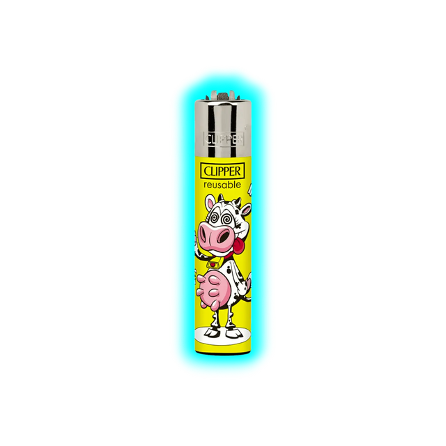 Clipper Crazy Farm 884